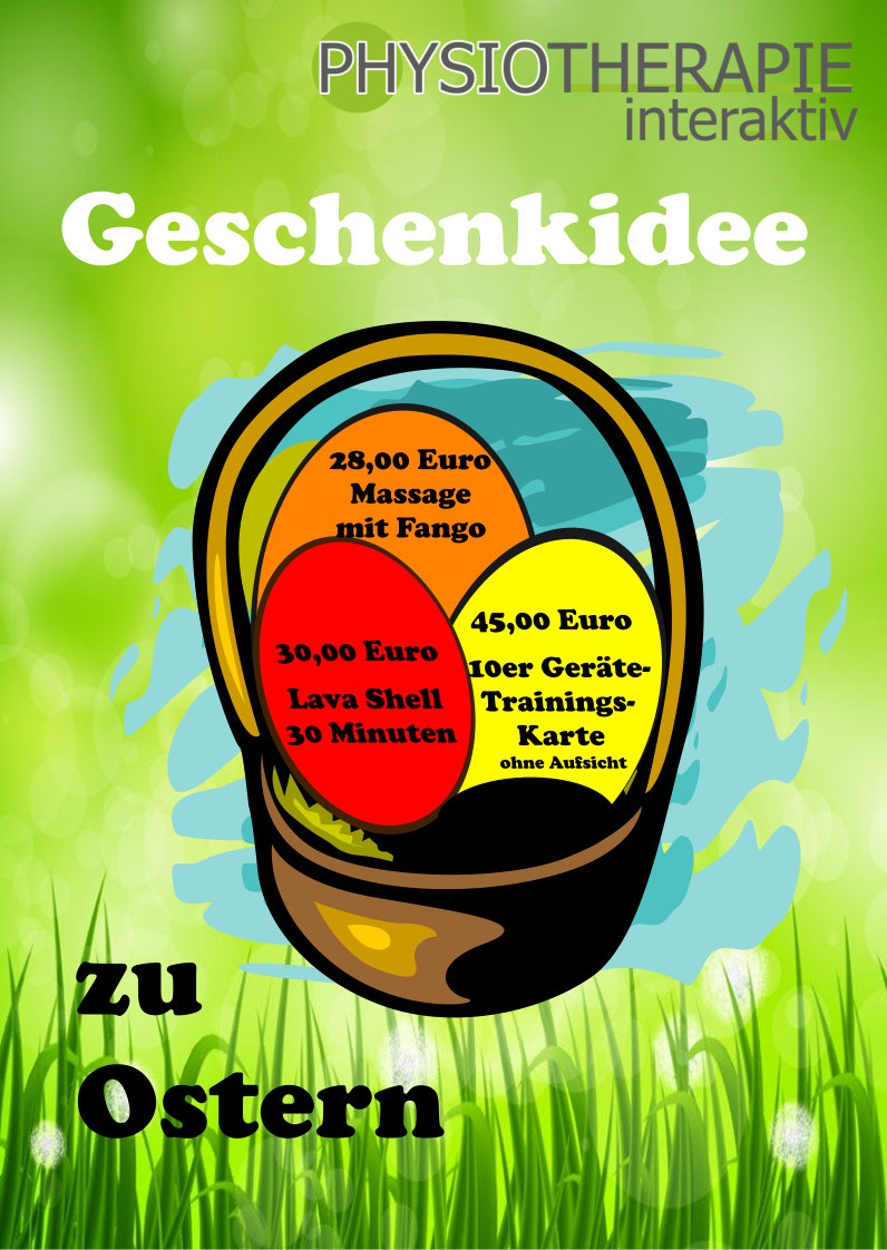 Osterangebot 2025
